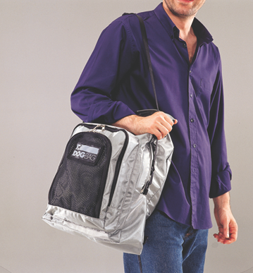 TWPets's tweet photo. Introducing the Dog Bag, the award winning popup kennel which can be used almost anywhere, including car, home and office. Dogs love being able to take their own 'den' with them wherever they go!
It even folds down into its own rucksack when not in use! 👍
https://t.co/mQcVDmpGhy https://t.co/GoUyMdwT4l