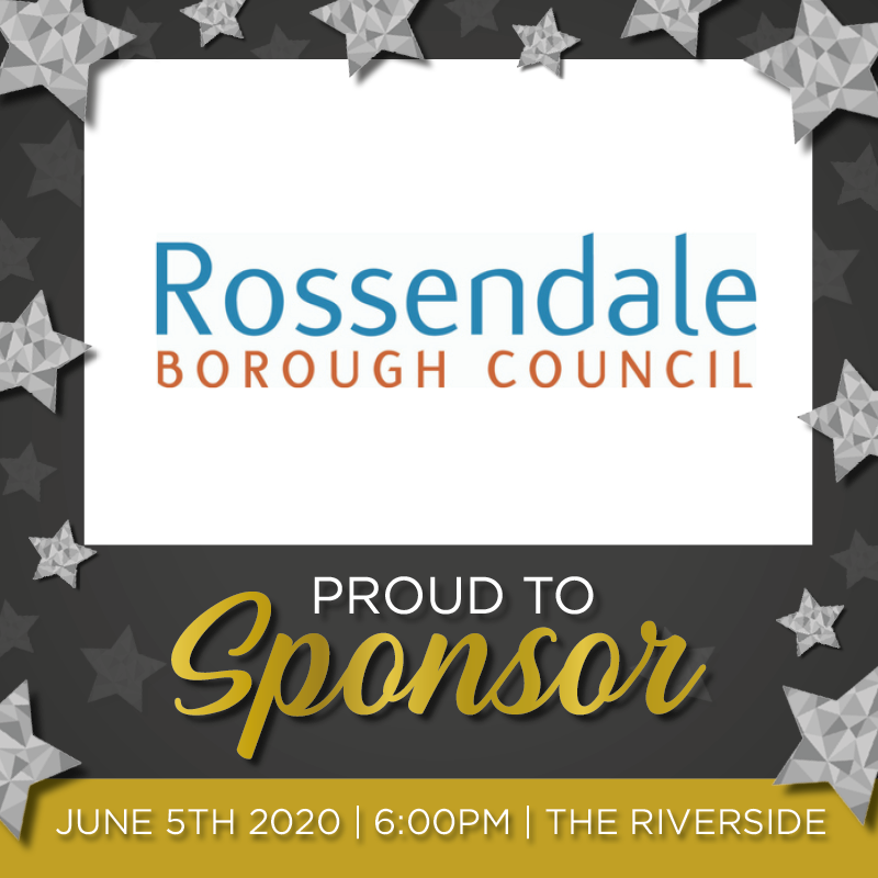 Rossendale Lifestyle Awards tweet media