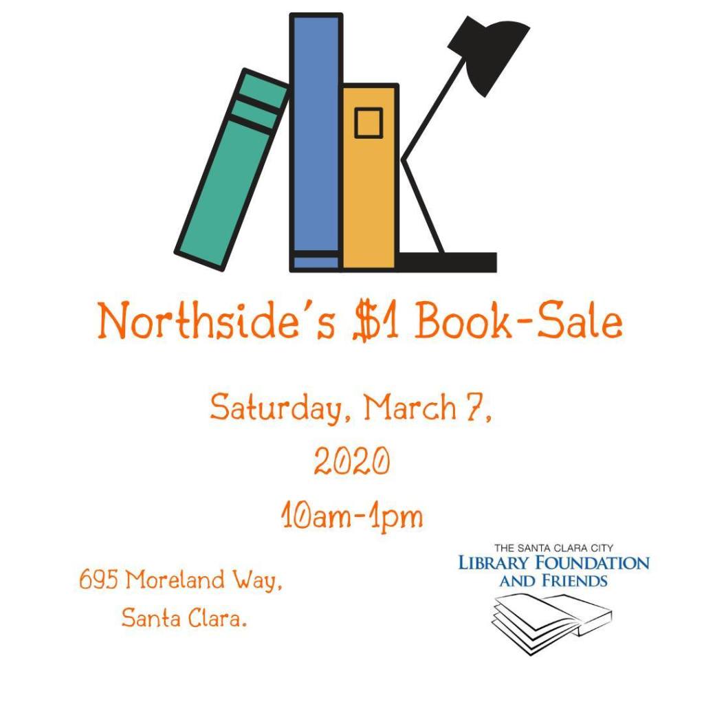 Enjoy Northside’s $1 Book Sale Tomorrow! lovethelibrary.org/2020/03/06/enj…