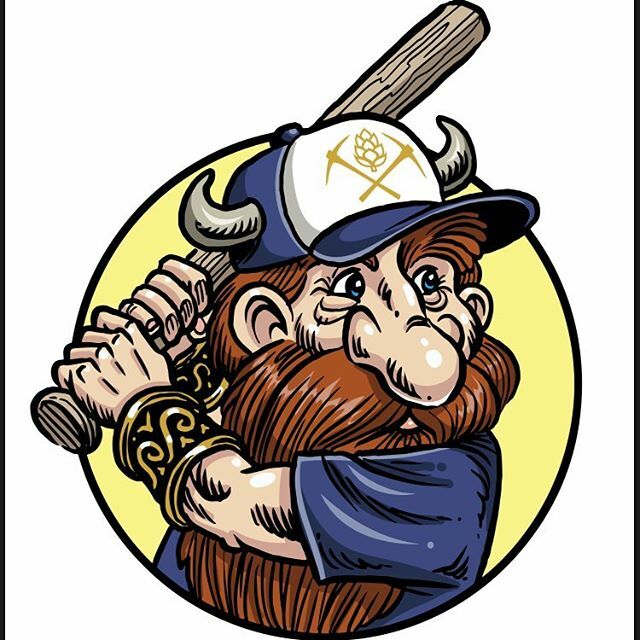 eluviumbrewing's tweet photo. The inaugural season of the Eluvium Softball squad is here!  We will be participating in the Co-Hospitality (both guys and gals) Upper Division.  This means we’re looking for folks with baseball/softball experience who are comfortable throwing, catching, and hitting!  Starti… https://t.co/ThlN0S3Kem