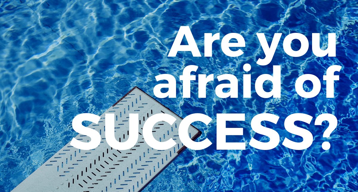 bfreellc's tweet photo. Could it be that you are afraid of success?

Find out here:
https://t.co/zc4nDSDwSn https://t.co/cUdCw2E4dy