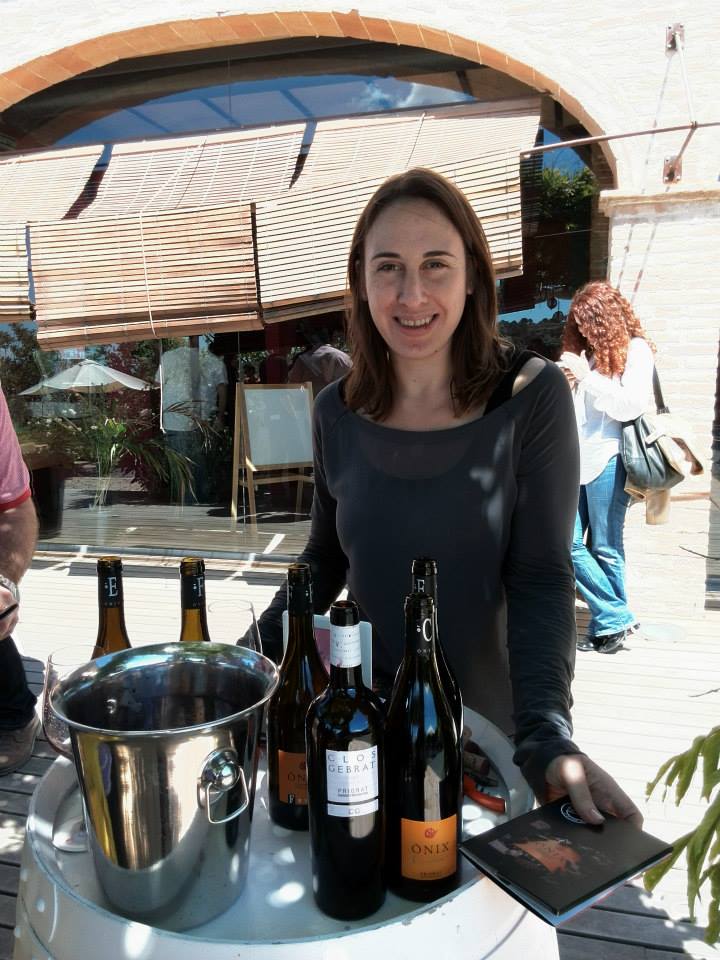 The head winemaker at Vinicola del Priorat, Sandra Estevez, is part of a growing movement of female winemakers in Spain. She has made a name for herself by producing elegant, carefully balanced wines that frequently garner high praise. Cheers!