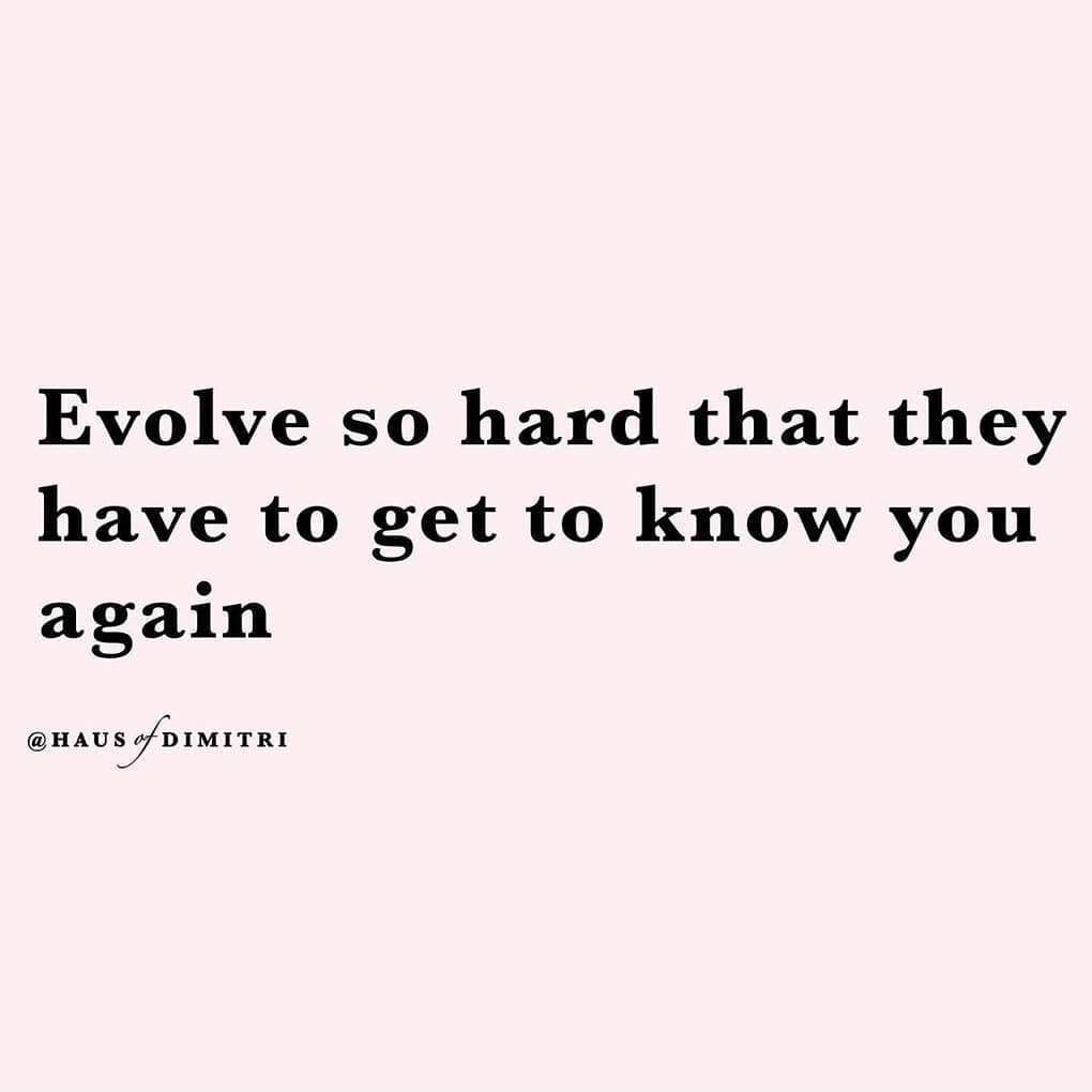 micro1p's tweet photo. claim this year and evolve so hard that they have to get to know you again. 😊
#evolve #humans #soul #soulsearching #changeisgood #butterfly #adapt #conquer #psychedelic
°
https://t.co/dFfmndjO6x https://t.co/z4UhLiLZDU