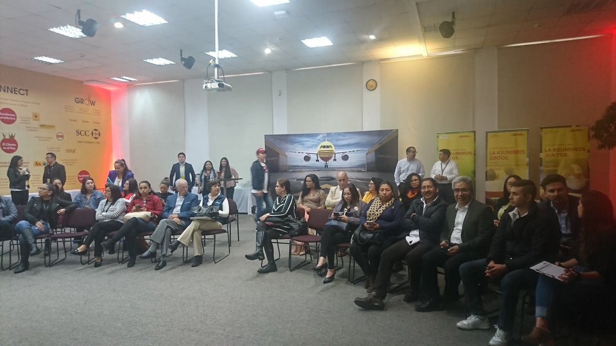 RSQuito's tweet photo. #Hoy en el #VisitaRSE, agradecemos a #DHL por abrir sus puertas y dar a conocer sus proyectos emblemáticos de #RSE: GoGreen, GoHelp y GoTeach. Estos proyectos demuestran que juntos podemos sumar sinergias para construir un territorio #SostenibleInclusivo https://t.co/tDrYXHRDak