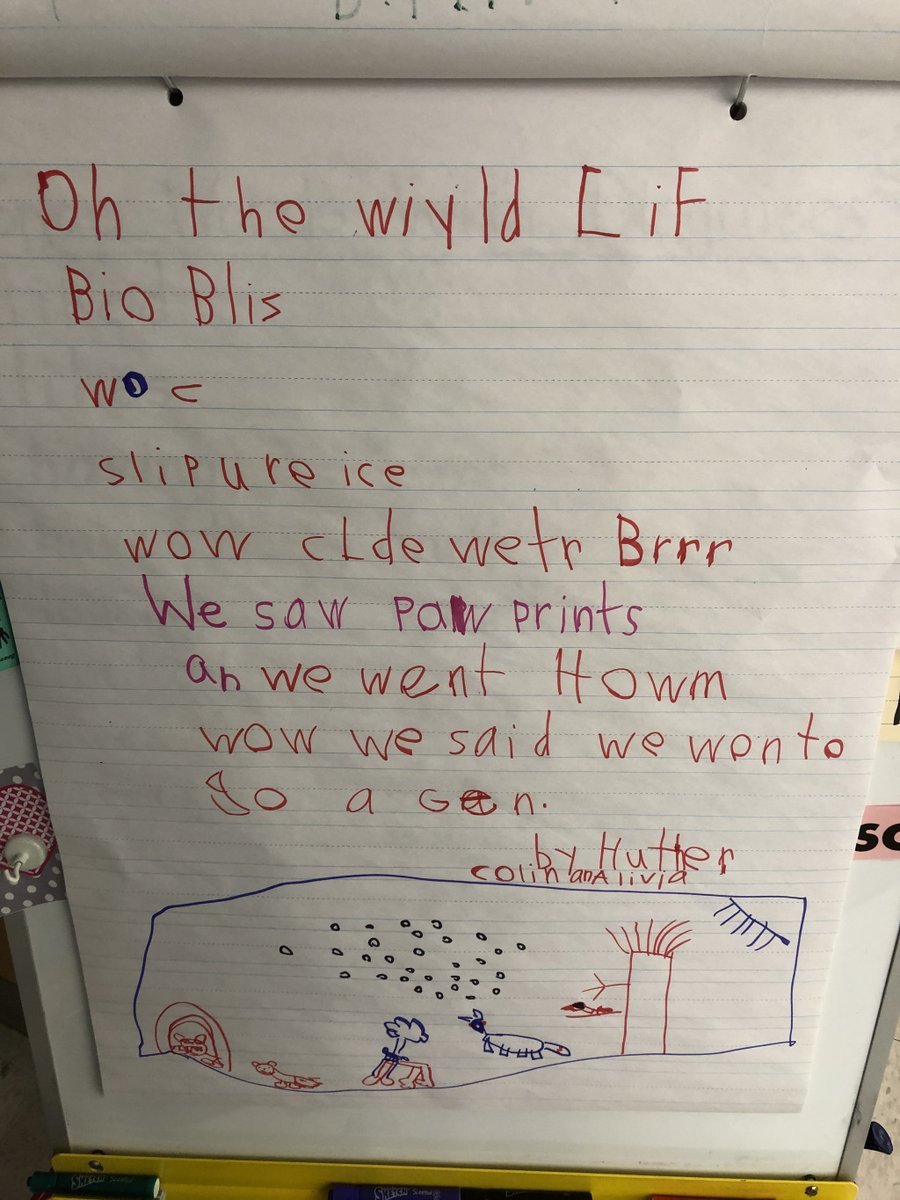 WymansWonders's tweet photo. Oh the wild life #SOLC20 #SOL20 #PoetryFriday https://t.co/bqot6TY9Mi https://t.co/qU4vpV5u1m
