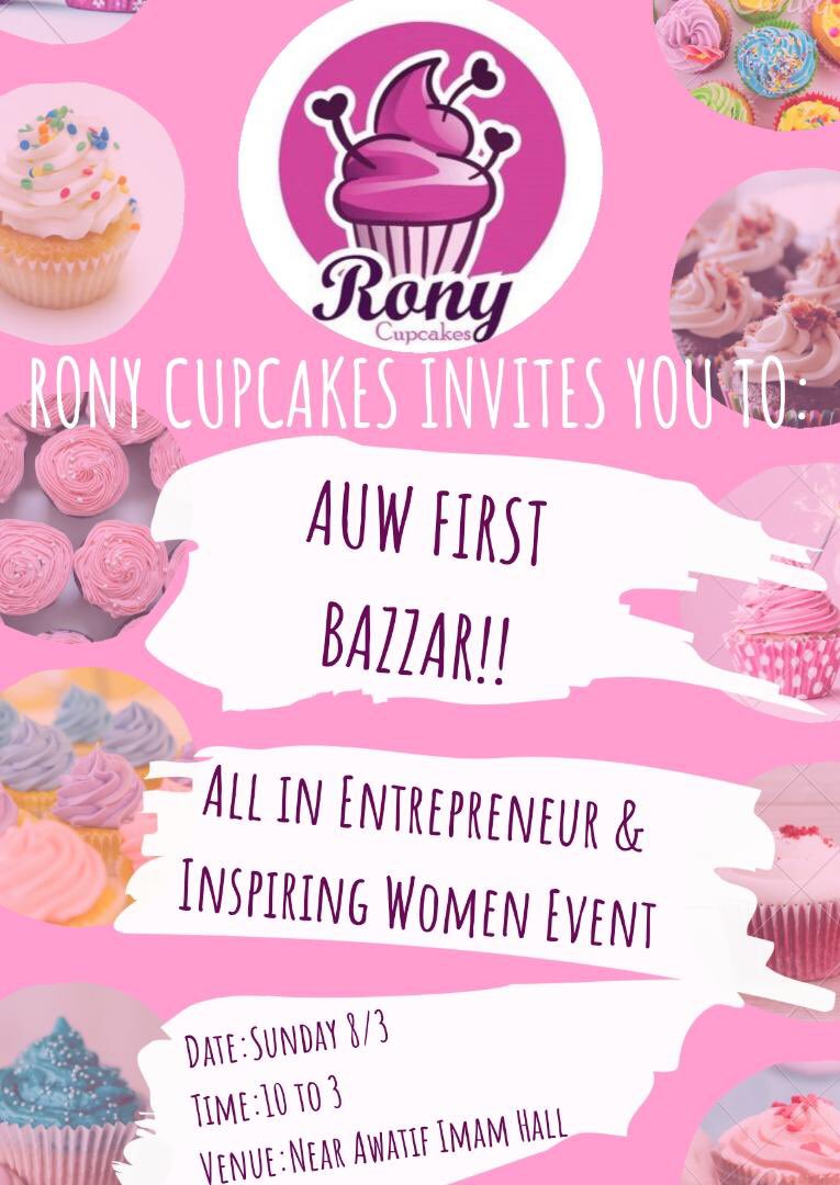 ronycupcakes's tweet photo. Finally 💗✨ Ahfad University For Women 😍😍😍💕 https://t.co/TxeSaHcKQX