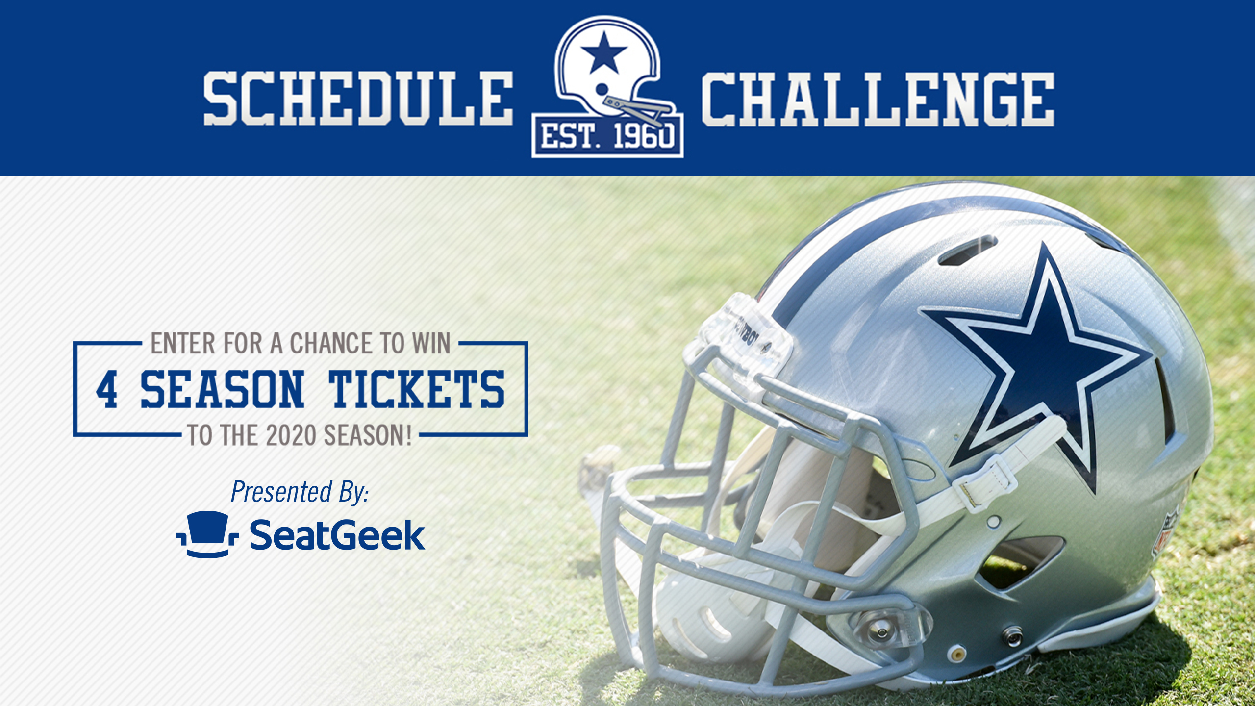 Total 70+ imagen dallas cowboys tickets seatgeek Viaterra.mx