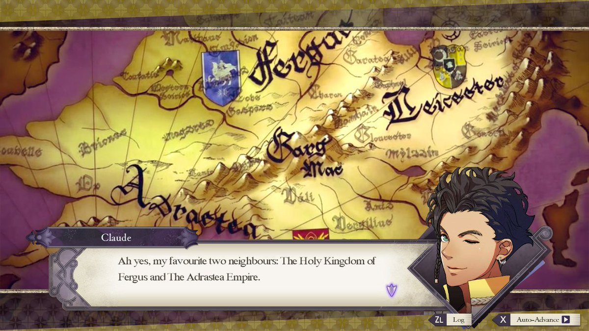 Claude_Schemes's tweet image. Why do people still ask me why The Leicester Alliance is the best?