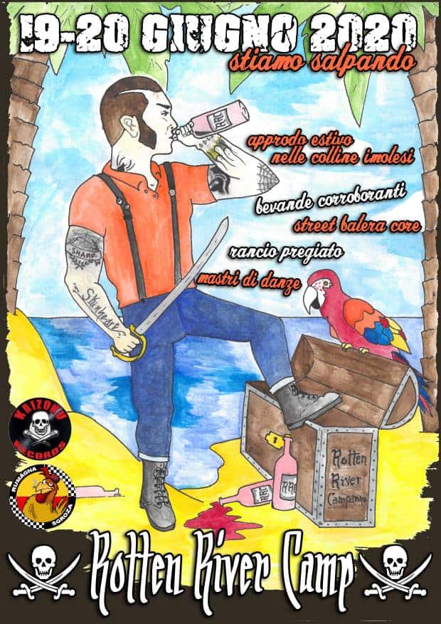 Punkadeka magazine tweet media