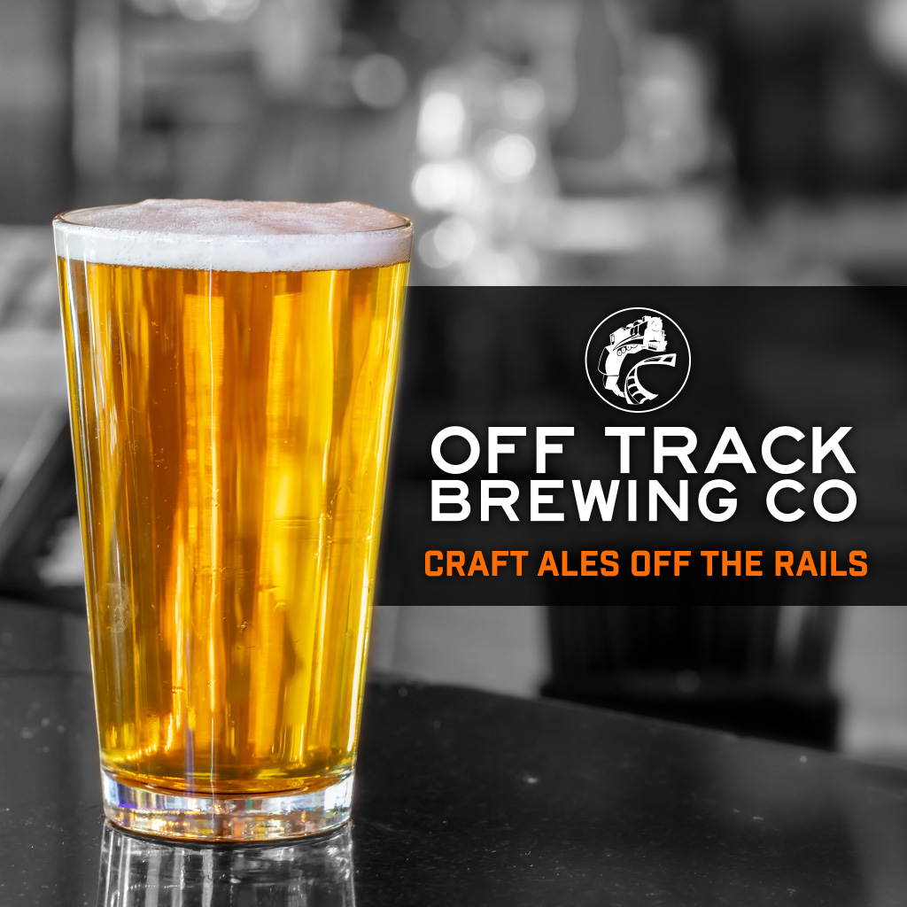 offtrackbrewin1's tweet photo. Head to our taproom at the @DunlapCafe and try some of our brews this weekend! https://t.co/HgCU1w5l7l