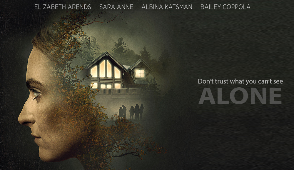 Movienized_de's tweet photo. Alone (2020) - https://t.co/Pivec5QWs0 https://t.co/2l0377qtqm