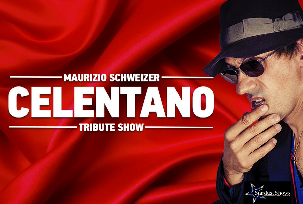 CONCERT TONIGHT <a href="/HardRockCasinoV/">Hard Rock Casino Vancouver</a>: The #CelentanoTributeShow, celebrating #Italian #music legend #adrianocelentano, featuring #MaurizioSchweizer w/ 11 piece orchestra. Welcome to #Vancouver! Benvenuti!!! #concert <a href="/f2_productions/">F2 Productions Inc.</a> Tix avail via ticketmaster youtu.be/URbcymi3QiI