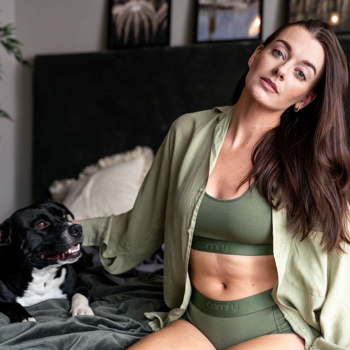 comfyballs's tweet photo. International Women's DAY? We think you deserve a whole weekend.
Use code WOMEN20 to get 20% off the women's range
*valid until Monday 9th March* https://t.co/yU5bVZGUFO