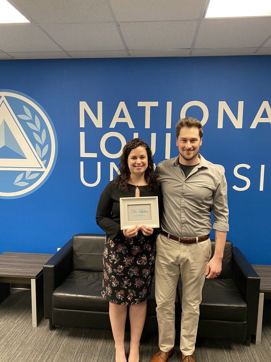 Oh, the Places You’ll Go! I am so very proud of you Sarah. You have been a model student. Remember, this title makes you no more special than the next person. However, the knowledge gained will help you change the world. Congratulations Dr. Lukas, now go make it happen. 🤩🎓