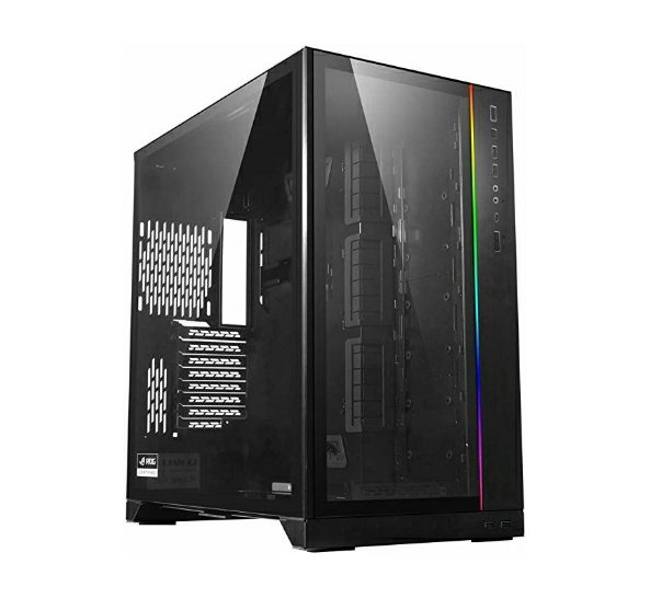 Hey PC builder friends! Any opinions on this case?

Lian Li O11DXL-X O11 Dynamic XL ROG Certified (Black) ATX Full Tower Gaming Computer Case