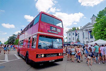 Second day of the MSLA Region PTK Spring Gala! Join us for a day of fun!