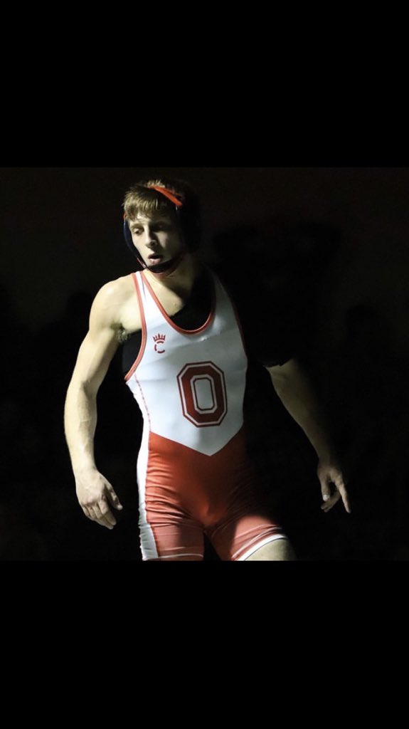 OceanWrestling's tweet photo. Alex Poniros
111 Career Wins
3 Time District Champion
4 Time District Place winner
4 Time Region Medal winner
State Place winner in 2018
You were a warrior for this program. Congratulations on a great career. https://t.co/XO0gYQ7NXW