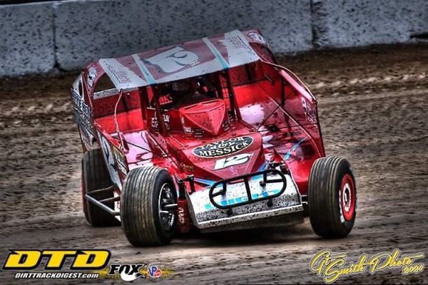 GypsumRacing's tweet photo. Getting ready to head out to @thegtownspdwy for this weekends Melvin L. Joseph Memorial race! Larry will be piloting the Gary Simpson 12K on Saturday and racing the 99L in the small block portion on Sunday. Hope to see you there! 
@ShortTrackSS https://t.co/UncjeVrBhw