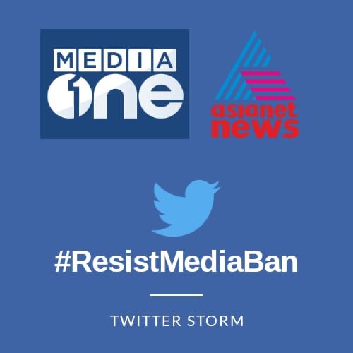 ummermelmuri's tweet photo. #ResistMeidaBan https://t.co/a422NL4par