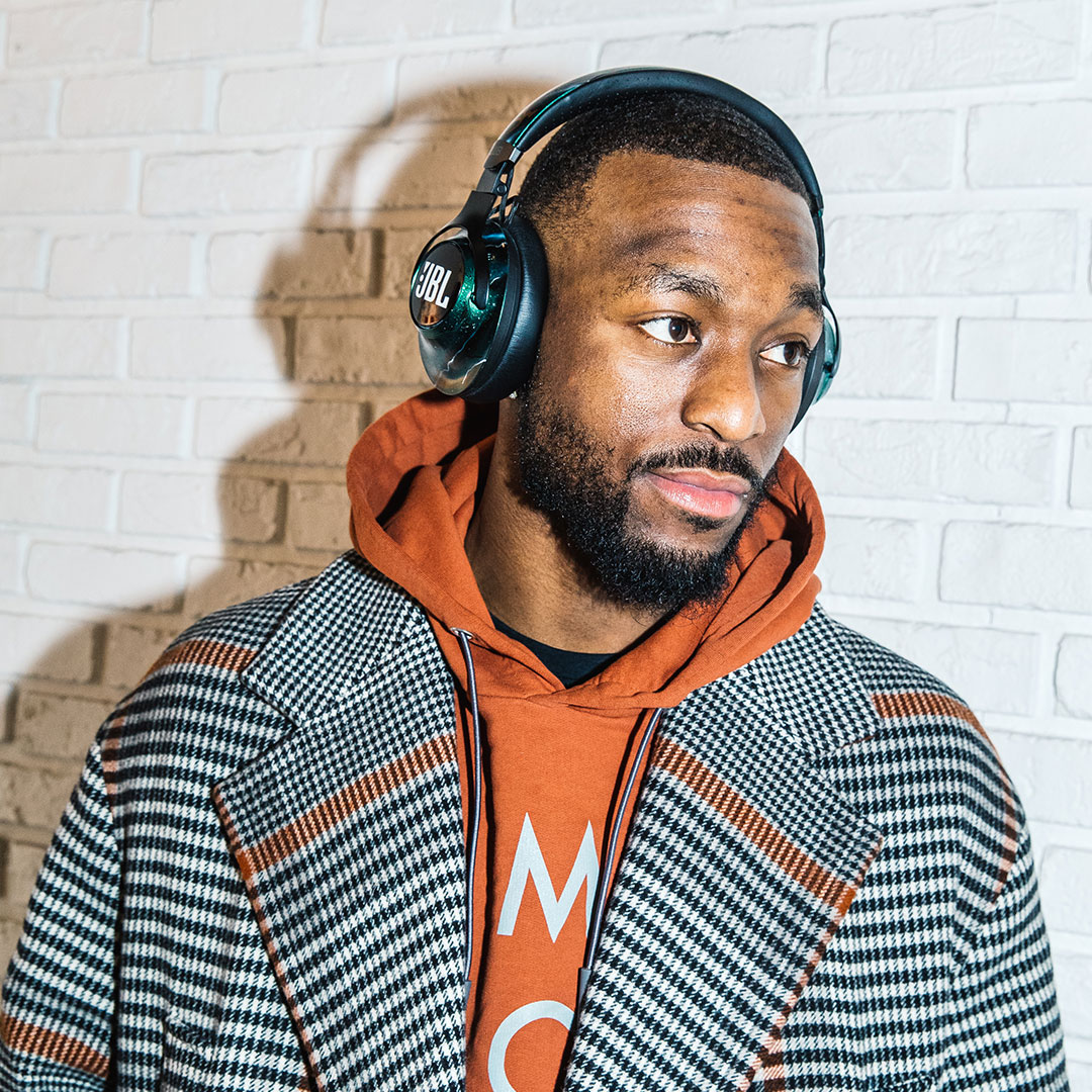 #fbf to <a href="/KembaWalker/">Kemba Walker</a> and his sick fit rolling through our event in Chicago last month.