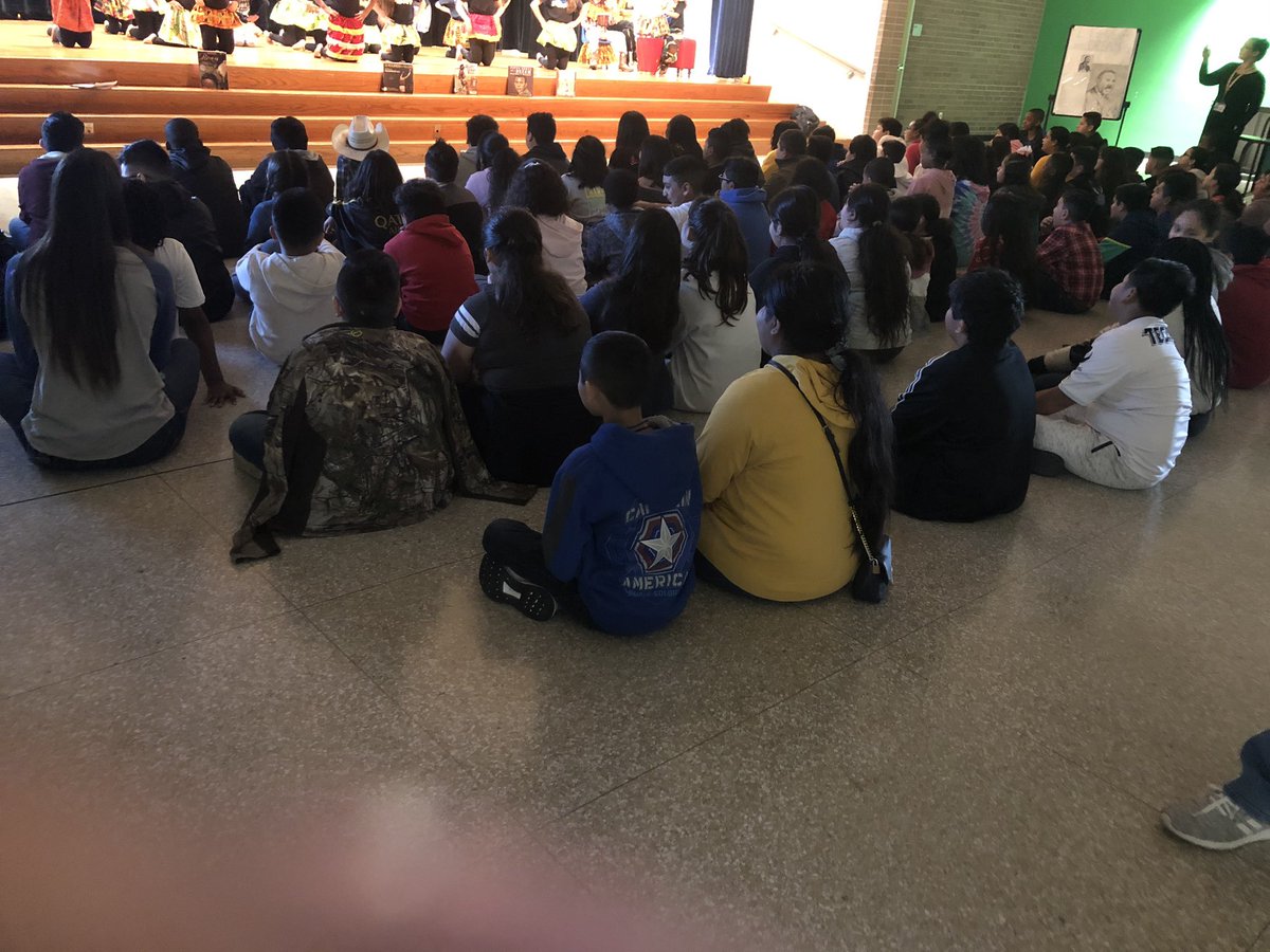 Monahan Bobcats tweet media