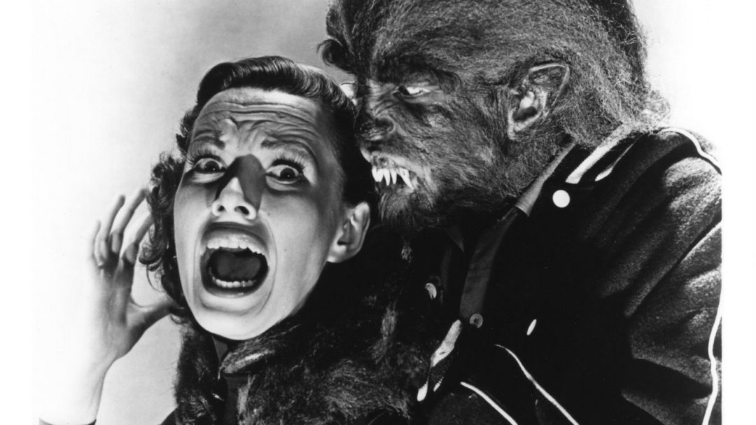 radiantcircus's tweet image. #SCREENGUIDE [06 MAR]: Start your weekend with a double-bill of irresponsible werewolf flicks as the venerable Gothique Film Society closes their 54th film season with I WAS A TEENAGE WEREWOLF + THE NIGHT OF THE WEREWOLF @CinemaMuseum. Listed here: radiantcircus.com/screen-guide-f…