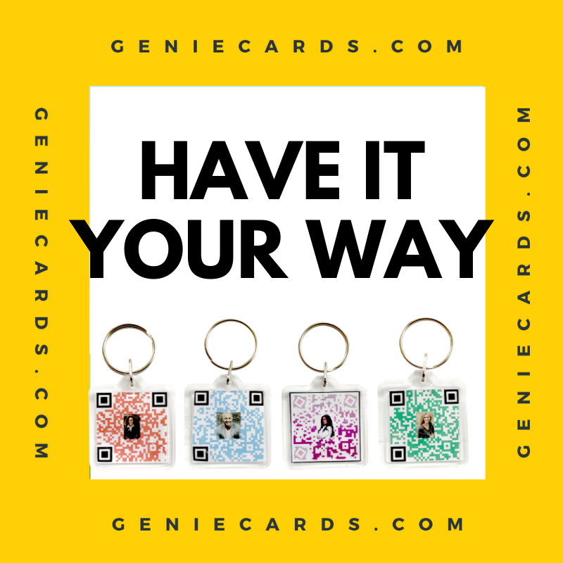 genie_cards's tweet photo. Whether You Have A Small, Mid-size, Or Large Company. You Want To Have A Unified Look. Gift Yourself, Your Employees, Or Colleagues. Branding Is Everything!

#Entreprenuerlife #Smallbusiness #Goals #Hustle #Branding #Momprenuer #Realtor #Work #Growth #Design #Boss #Colleague https://t.co/d7yhOZmbJC