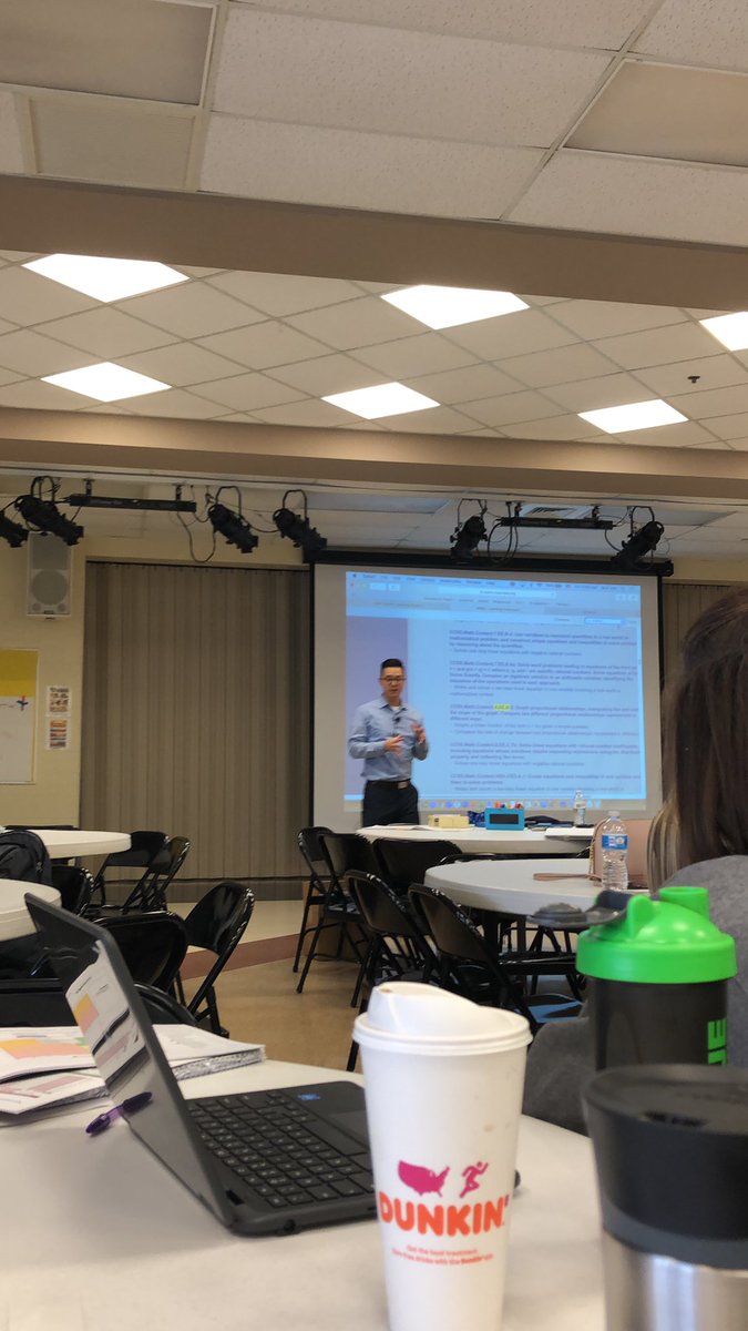 janinemich's tweet photo. Great presentation on MAP. #CSDINST #channahonpride https://t.co/FPwBT2j4Mo