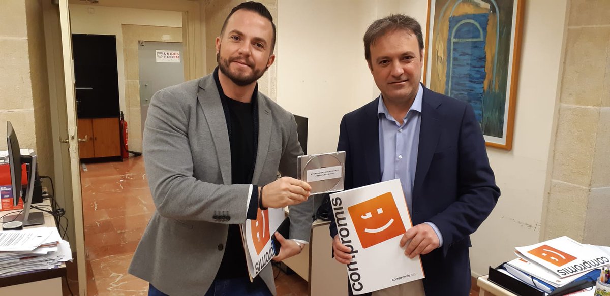 Natxo Bellido tweet media