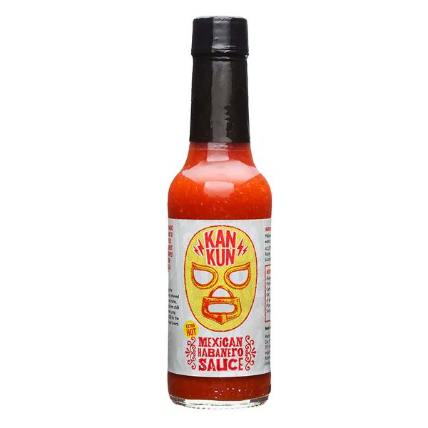 KANKUN® Sauce tweet media