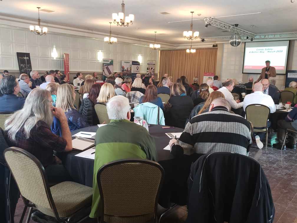ACMO_org's tweet photo. A full house today at the ACMO/CCI-Huronia Barrie Luncheon.
#ACMO #CCI #ACMOlife #Education #ACMOlunch #HealthAndSafety https://t.co/Be35UQ1yic