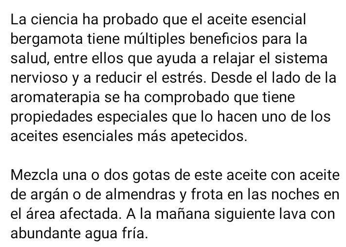 BlenHerbal's tweet photo. #Deten el #vitiligo ⛔ con #aceites #esenciales #blen 🍃 💯 #integrales #naturales #puros #biohuella 🍀 #listosparausar ✅ #Bergamota 🌿 #reduce #stress #relaja el #sistema #nervioso 😬 #Coahuila #PiedrasNegras #Mexico 🇲🇽 #EaglePass 🇺🇸 #TEXAS https://t.co/qubcbwf1Cm
