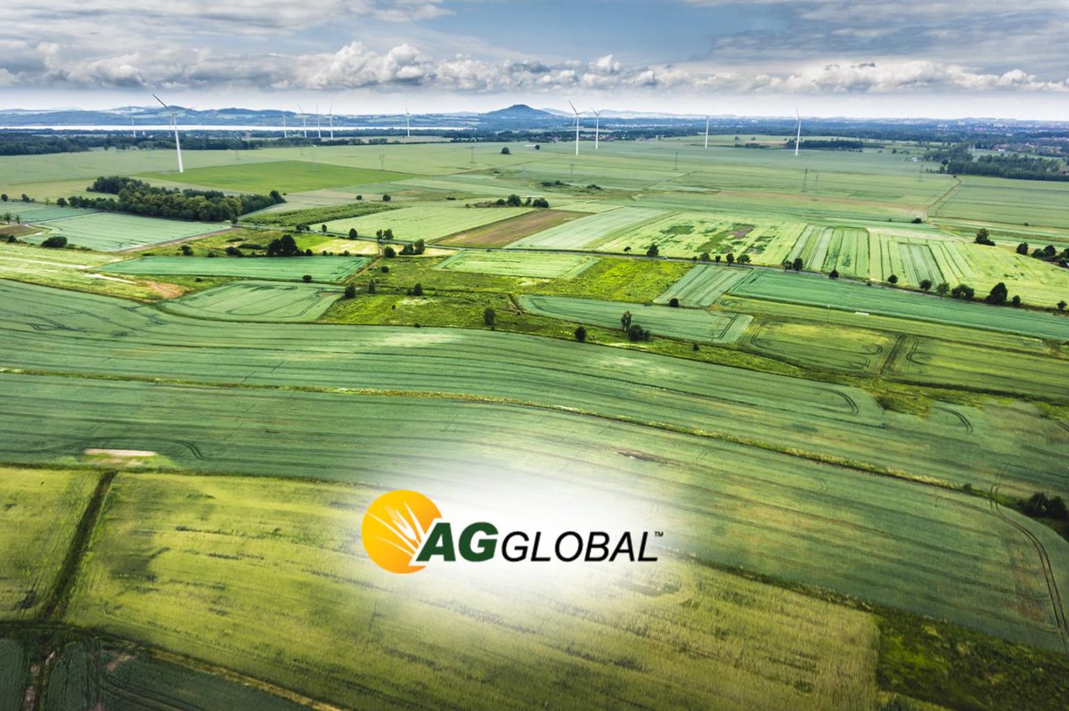 Please contact gstill@agglobal.co or call 705-812-3206 for more information about our products and services and how we can optimize your process today. 
#AGGlobal #supplychain #production #packaging #processing #manufacture #shipping #rail #agriculture #farms #sustainability