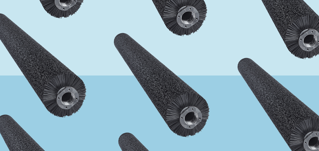 Gallop tire brushes offer outstanding performance, ensuring complete contact with all tires. Upgrade to Gallop today. bit.ly/2sfe9RA

#GallopBrush #CarWash #TireBrush #CarWashBrushes