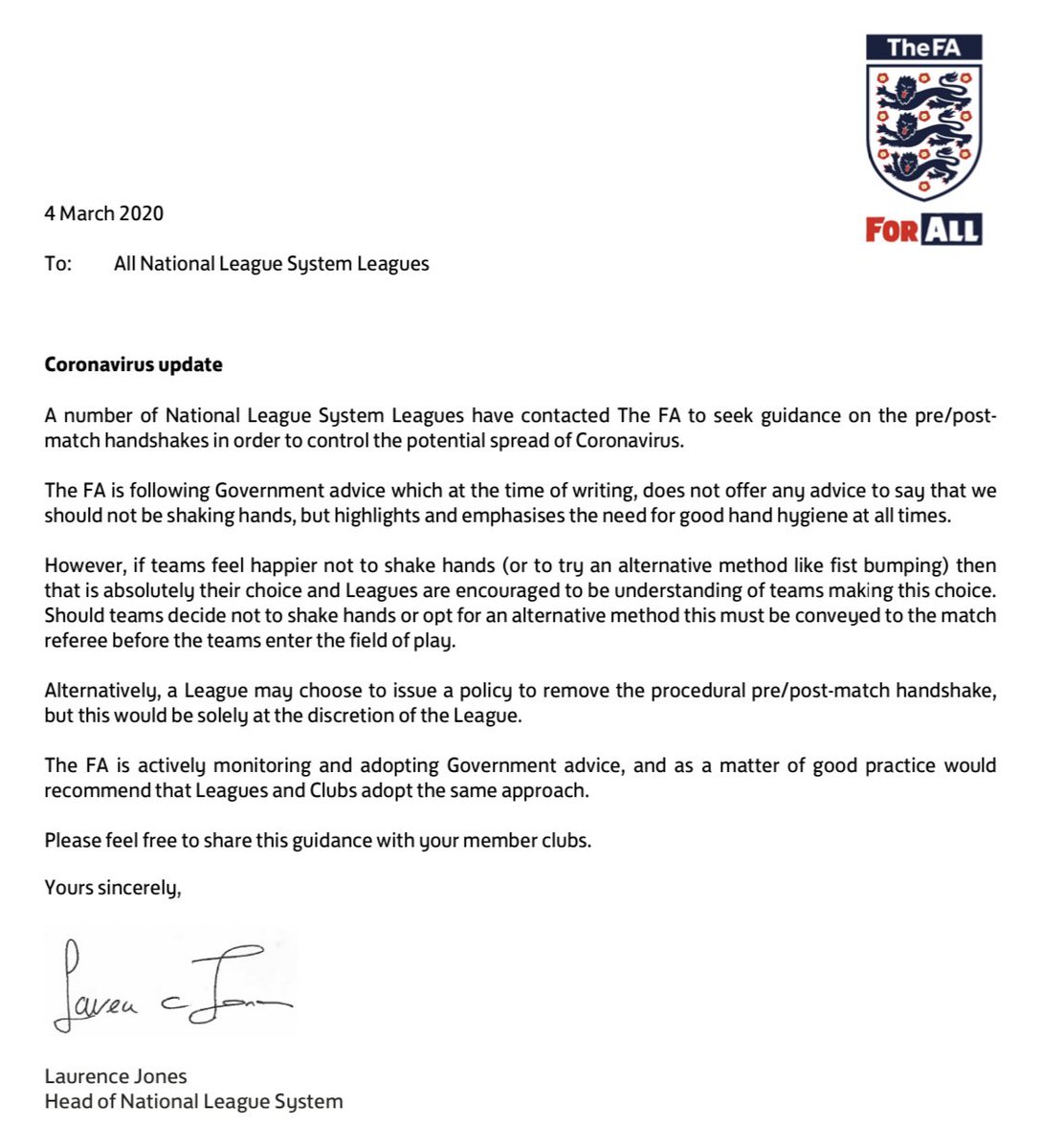 Manchester League Ltd tweet media