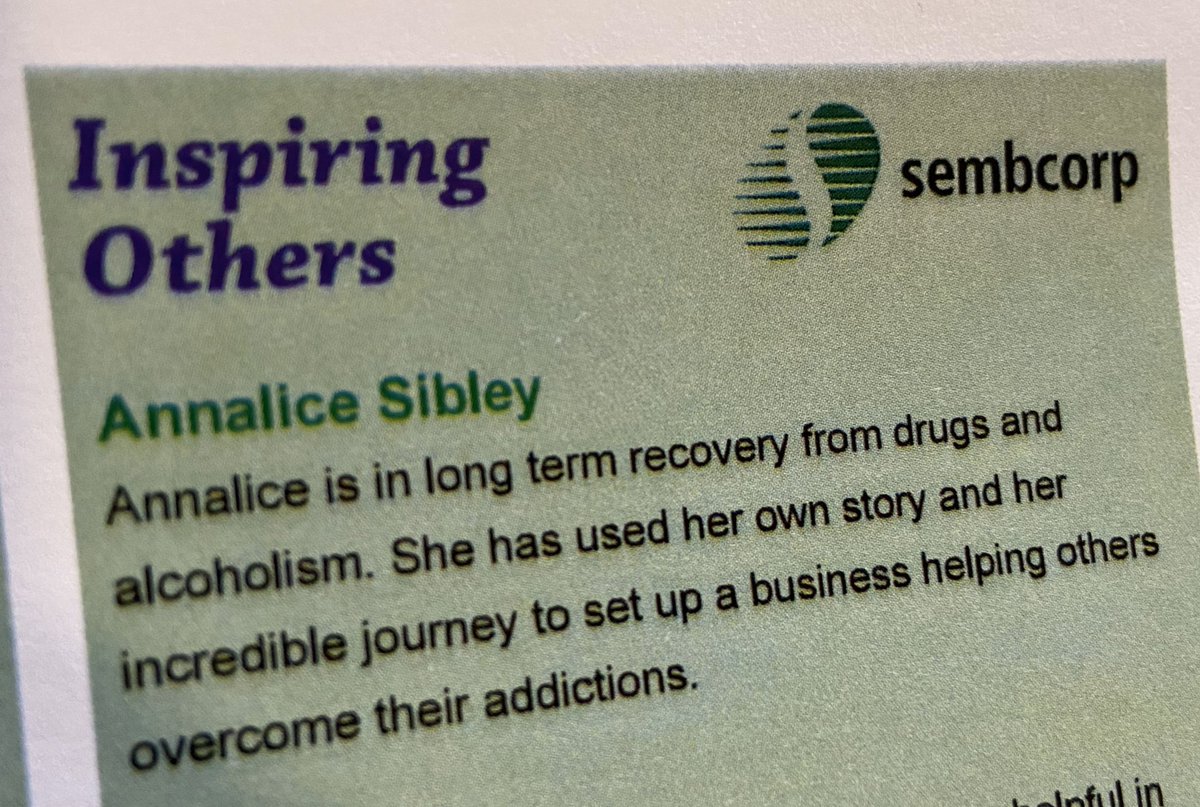 RedcarCleveland's tweet photo. The winner of the Inspiring Others Award, sponsored by @SembcorpUK is Annalice Sibley! #IWD2020 https://t.co/GqwFrJ0lyQ