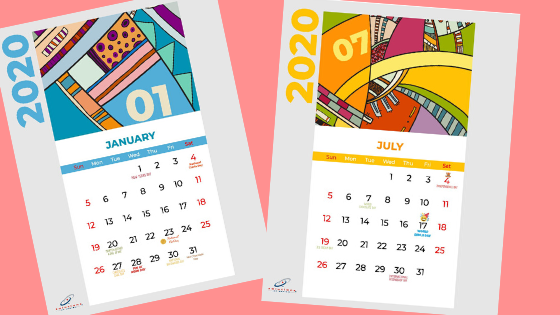 FollowSBD's tweet photo. Did you know today is #EmployeeAppreciationDay? Never miss a chance to hashtag a holiday again! From #EmojiDay to #NationalPuppyDay, keep your social media up-to-date with our free social media holiday calendar. https://t.co/quJ23i3An1 https://t.co/q6wYxiLBIH