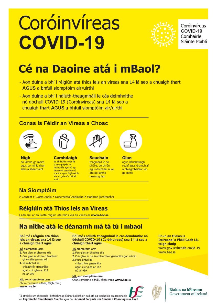 <a href="/KhetamAlSharou/">K. Al Sharou</a> <a href="/kshehari/">Khaled Al-Shehari خالد الشّهاري</a> <a href="/CrisisTrans/">Crisis Translation</a> @FMFederici The UK’s indigenous, Celtic languages might not have large numbers of speakers, they should also be catered for - and yet aren’t. As an Irish speaker, <a href="/NHSuk/">NHS</a> has nothing for me, so I rely on <a href="/HSELive/">HSE Ireland</a> for information: