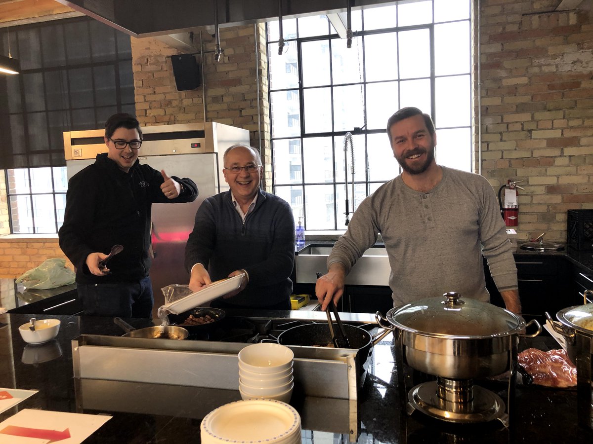 HRMcLeanCo's tweet photo. Our amazing team are at the heart of what we do, and we wouldn’t have it any other way. Happy #EmployeeAppreciationDay!

#McLeanProud #HR https://t.co/oxgmvtyfBp