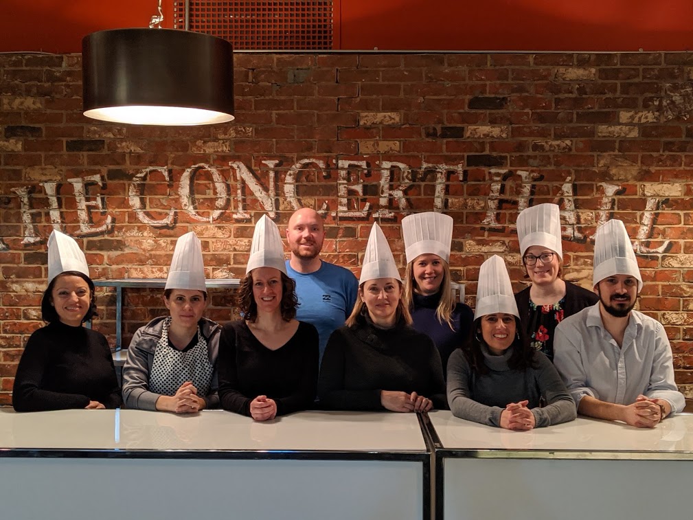 HRMcLeanCo's tweet photo. Our amazing team are at the heart of what we do, and we wouldn’t have it any other way. Happy #EmployeeAppreciationDay!

#McLeanProud #HR https://t.co/oxgmvtyfBp