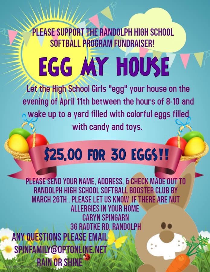 RHS Softball tweet media