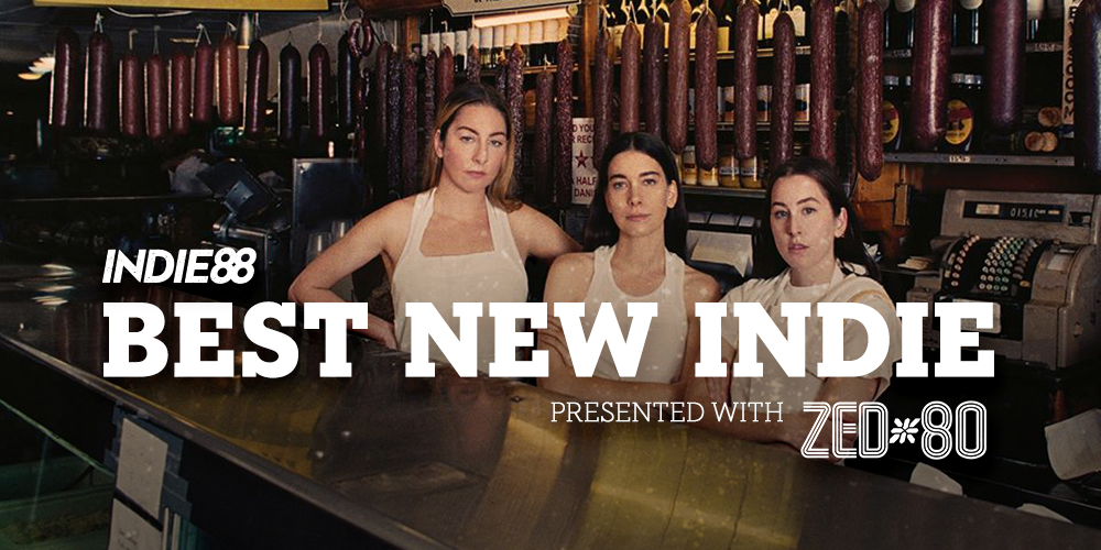 Indie88 - Toronto's Modern Music 88.1FM tweet media