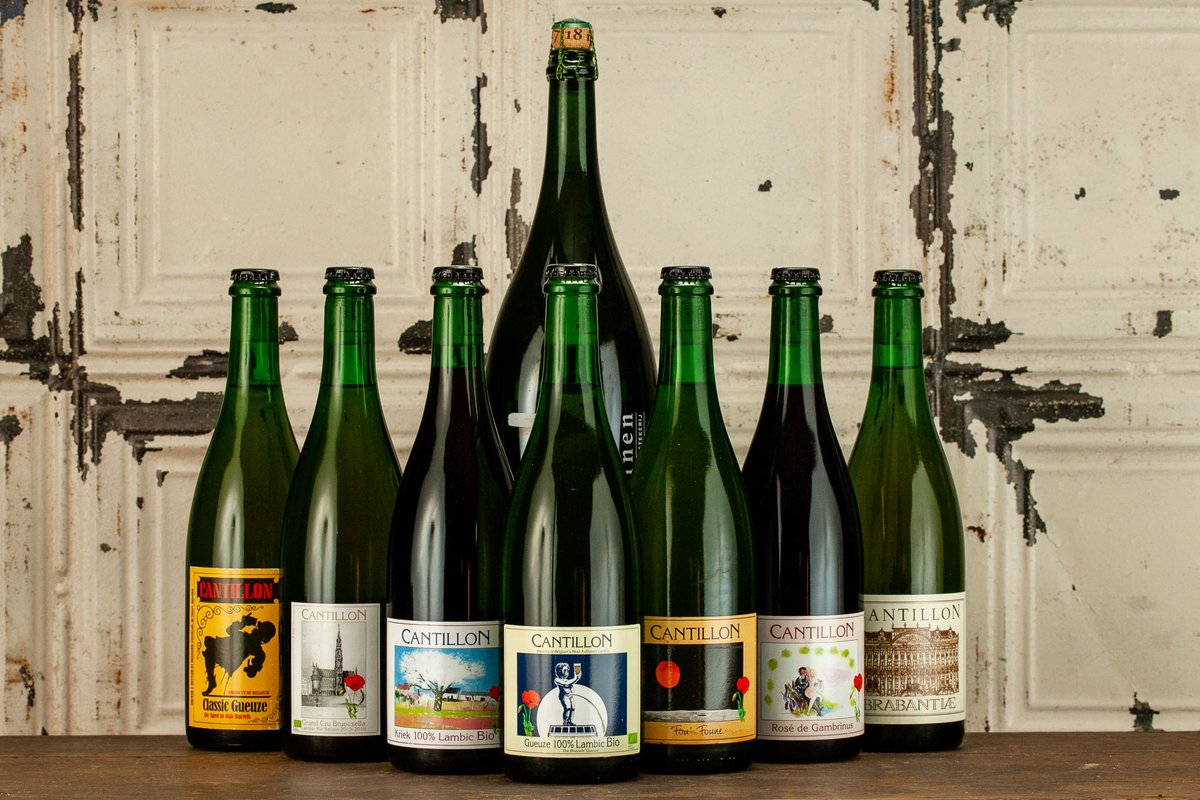 The Beer Exchange tweet media