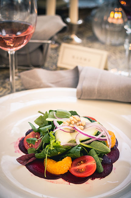 There are more people choosing a vegan lifestyle than every before, so don't forget about them when planning your wedding menu.  Here are some tasty ideas buff.ly/2HuhUa9

#wedding #vegan #menuideas #weddingplanning #bigday