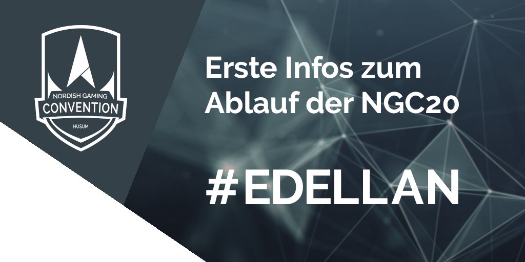 ngcgermany's tweet photo. Auf unserer Website findet ihr die ersten Infos zur #NGC20!

https://t.co/mWkwKrbdzK https://t.co/kYKMPTtcCl
