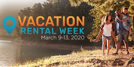 vrma's tweet photo. #VacationRentalWeek kicks off on Monday, and we can't wait to celebrate! 🎉

If you haven’t already, download the official Vacation Rental Week Toolkit—full of great resources to help you get involved throughout the week and show your pride: https://t.co/NJ1ragEfNR https://t.co/bg2jlnXcFQ