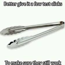1003TheBear's tweet photo. What’s something you STILL do even though it’s completely useless??
I turn my mic off at least 5 or 6 times before I actually believe it’s off. - @thewrongjess
#unncessary #completelyuseless #gottadoit https://t.co/qn17Oonxni