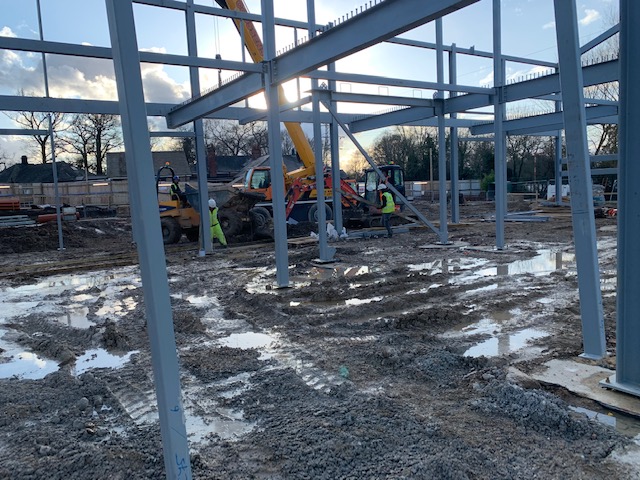 Phoenix Construction Services Ltd tweet media