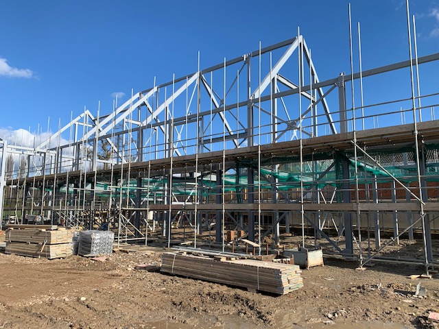 Phoenix Construction Services Ltd tweet media