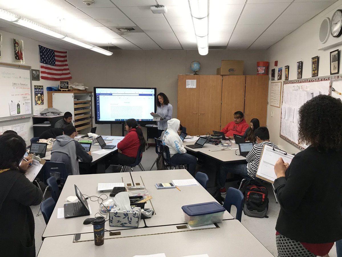 SUHSD Induction tweet media